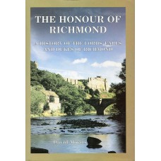 THE HONOUR OF RICHMOND